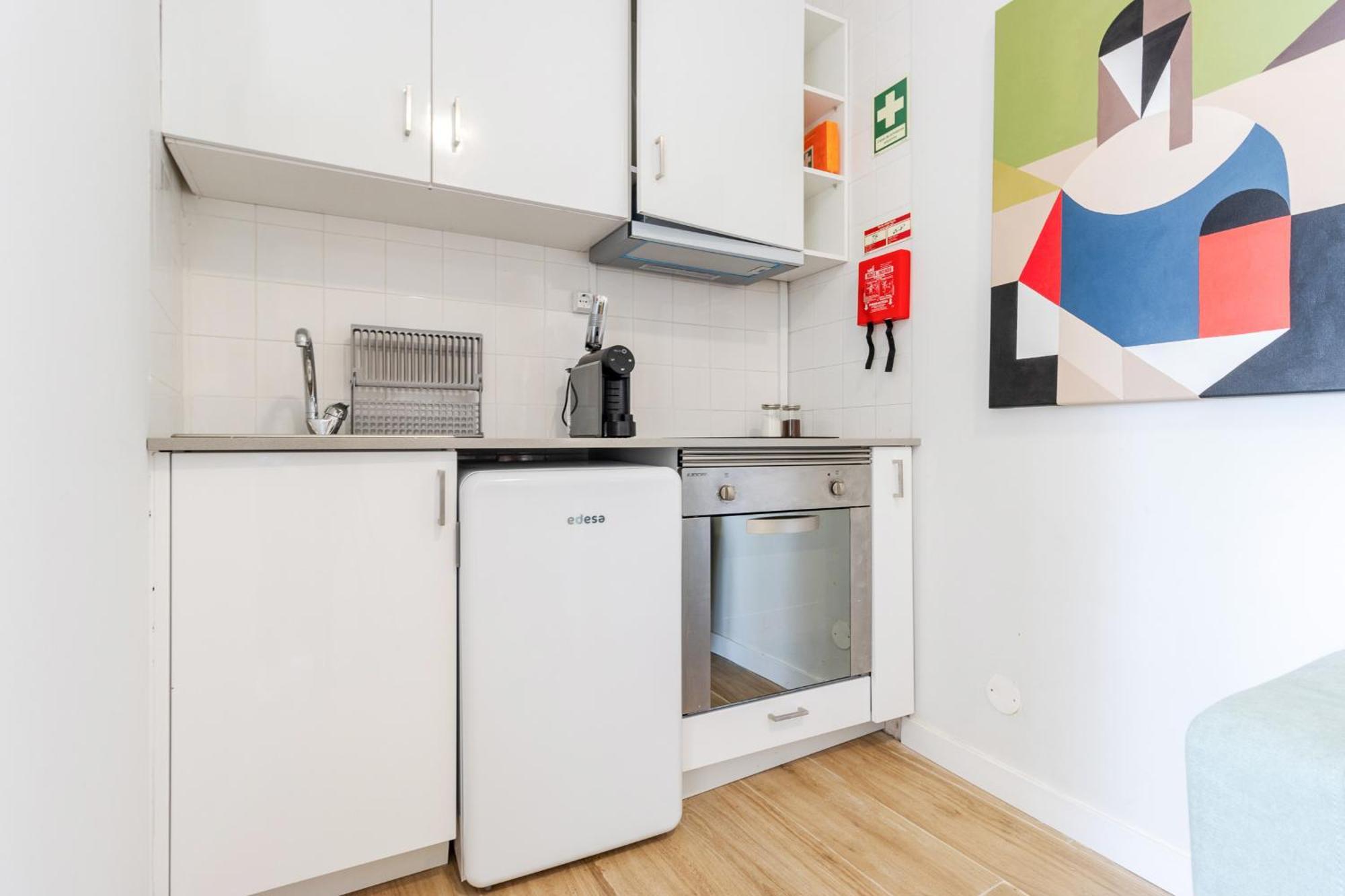 Porto Riverville Apartments Cameră foto