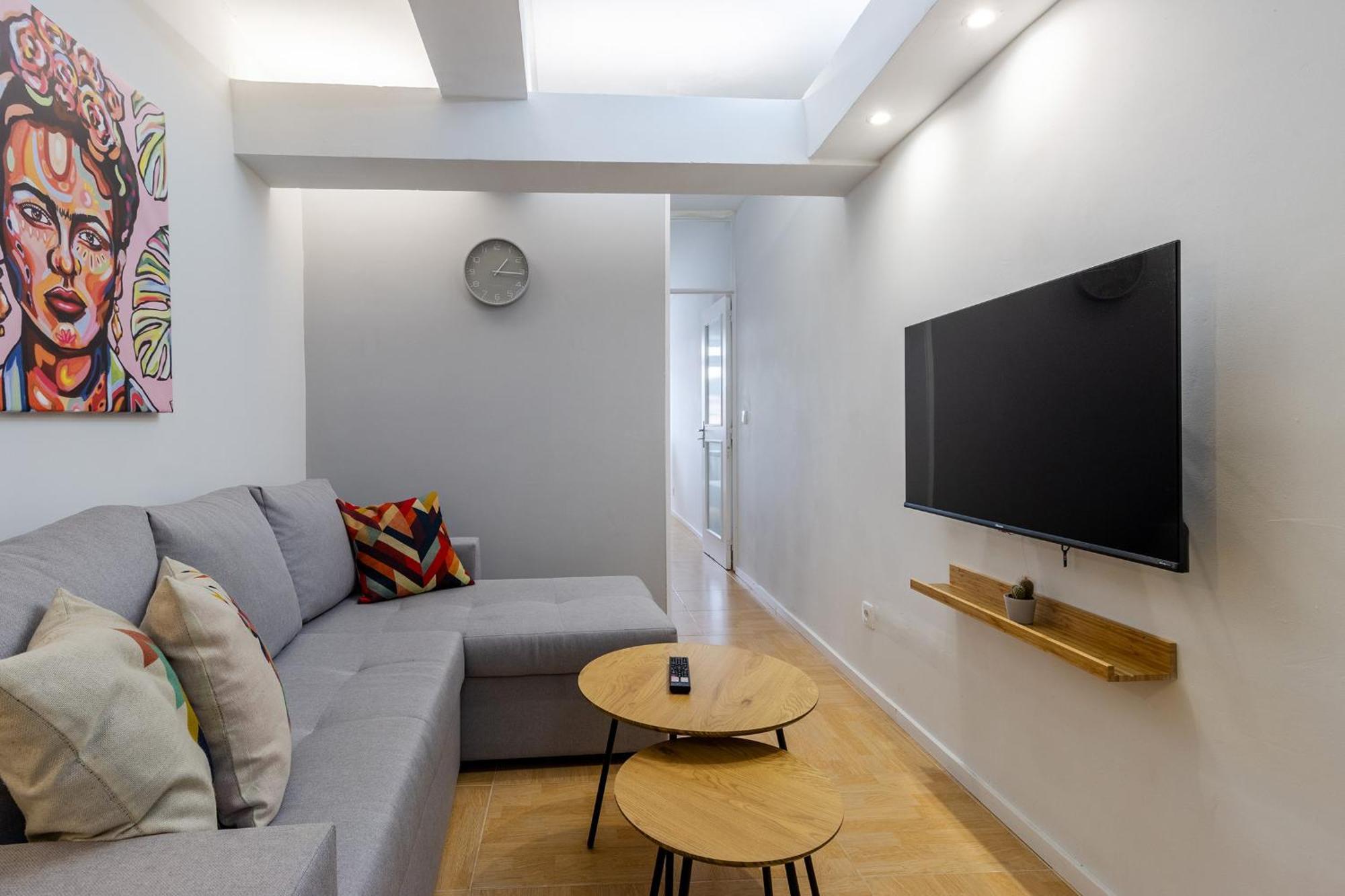 Porto Riverville Apartments Cameră foto