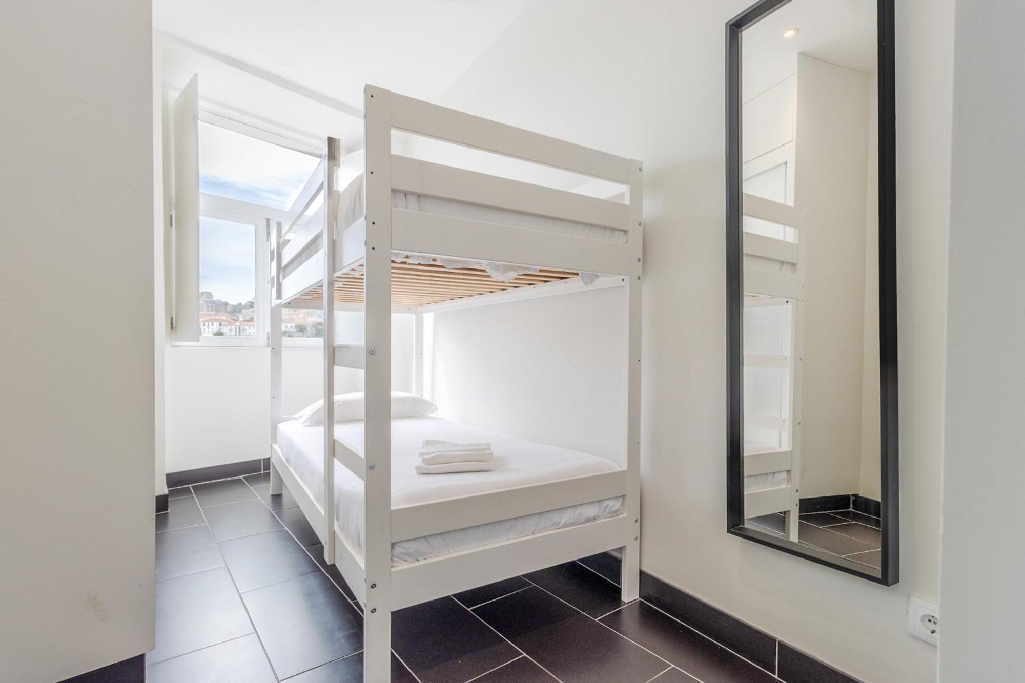 Porto Riverville Apartments Cameră foto